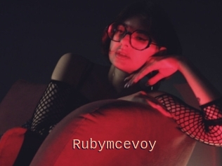 Rubymcevoy