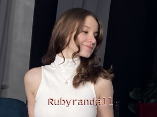 Rubyrandall