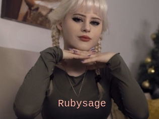 Rubysage