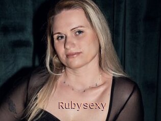 Rubysexy