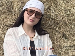 Rufinaedlow