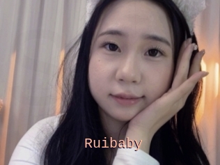 Ruibaby