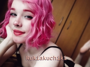 Rukiakuchiki