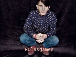 Rulesgames