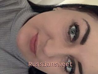 Russiansweet