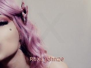 Ruxijohn20