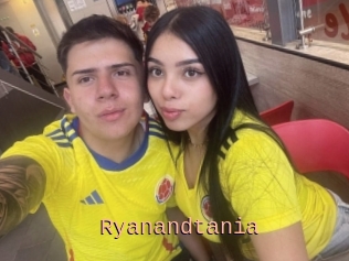 Ryanandtania