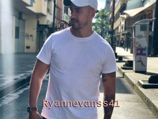 Ryannevanss41