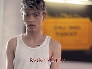 Ryderslate