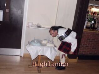 ScottishMan