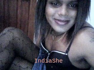 IndiaShe