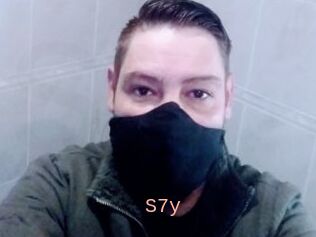 S7y