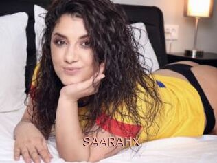 SAARAHx