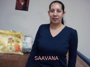 SAAVANA