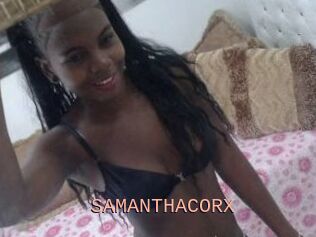 SAMANTHACORX
