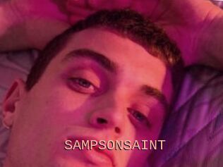 SAMPSONSAINT