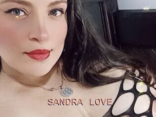 SANDRA_LOVE