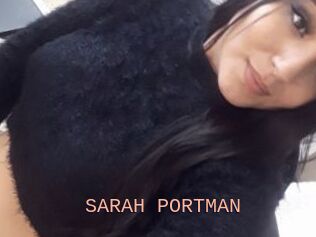 SARAH_PORTMAN