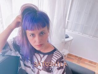 SATOSHILA