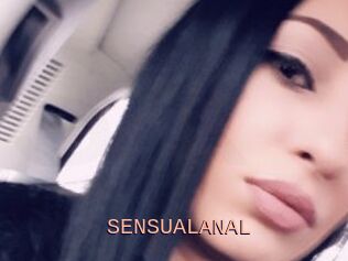 SENSUALANAL