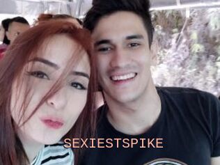 SEXIESTSPIKE