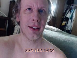 SEXYBONERS