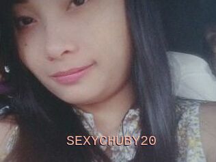 SEXYCHUBY20