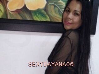 SEXYDAYANA06