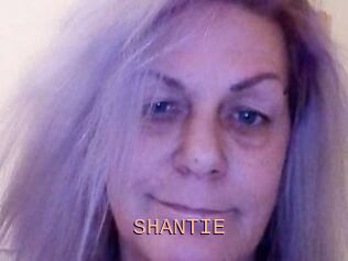 SHANTIE