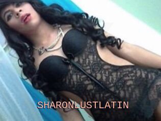 SHARONLUSTLATIN