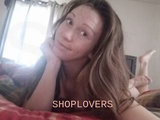 SHOPLOVERS