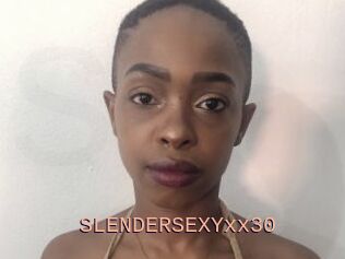 SLENDERSEXYxx30
