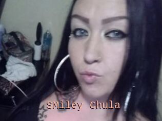 SMiley_Chula