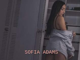 SOFIA_ADAMS