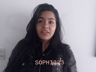 SOPHI333