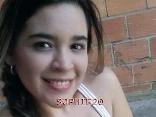 SOPHIE20