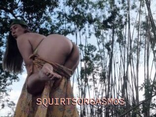 SQUIRTSORGASMOS
