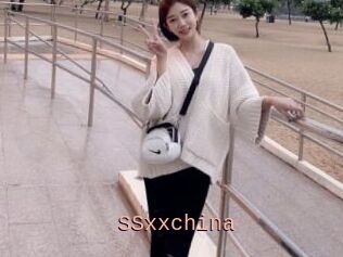 SSxxchina
