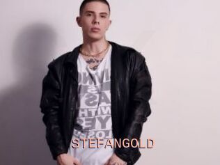 STEFANGOLD
