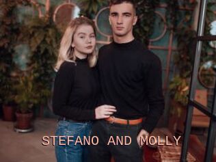 STEFANO_AND_MOLLY