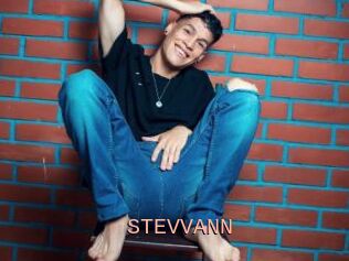 STEVVANN