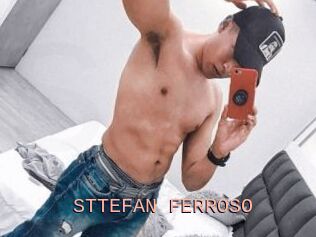STTEFAN_FERROSO