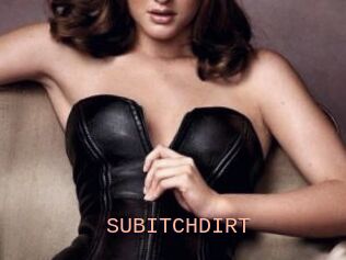 SUBITCHDIRT