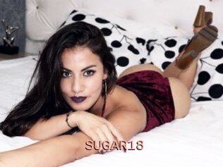 SUGAR18
