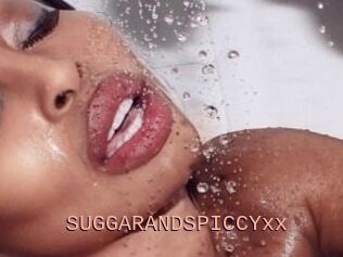 SUGGARANDSPICCYxx