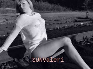 SUNValeri