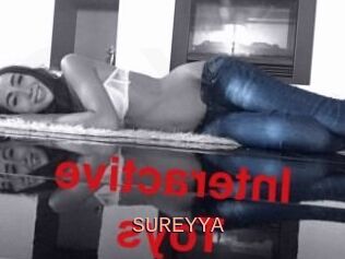 SUREYYA