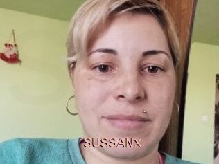 SUSSANx