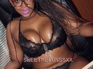 SWEETMELONSSXX