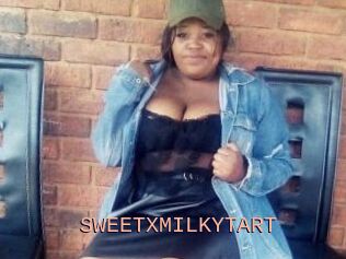 SWEETXMILKYTART